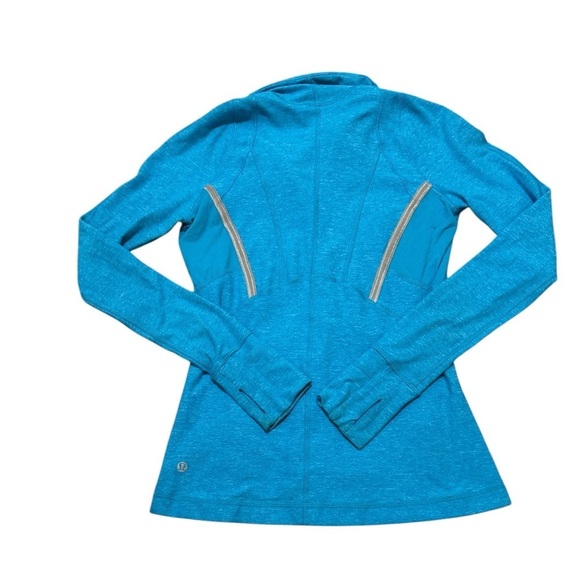 Lululemon Star Runner Pullover Activewear Jacket - Picture 7 of 7